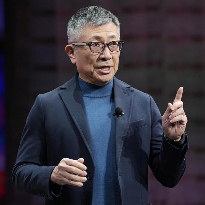 Sony unveils prototype EV, Afeela, to be made with Honda